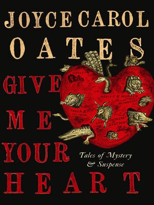 cover image of Give Me Your Heart